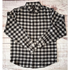 Men’s Kimes Ranch Garrison Dress Shirt